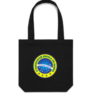 Ozi Tote Bag Thumbnail