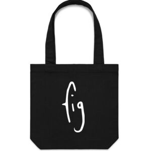 Fig Tote Thumbnail